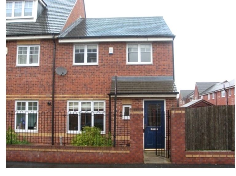 Fallowfield 3bed Modern Family Property 