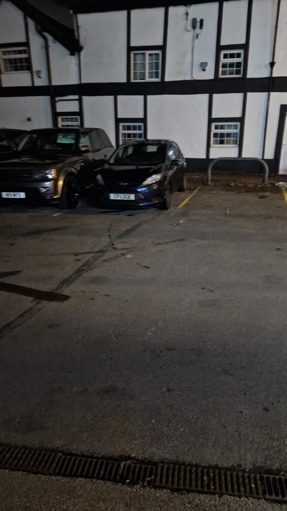 2011 Ford Fiesta 1.25 Edge 5dr HATCHBACK Petrol Manual