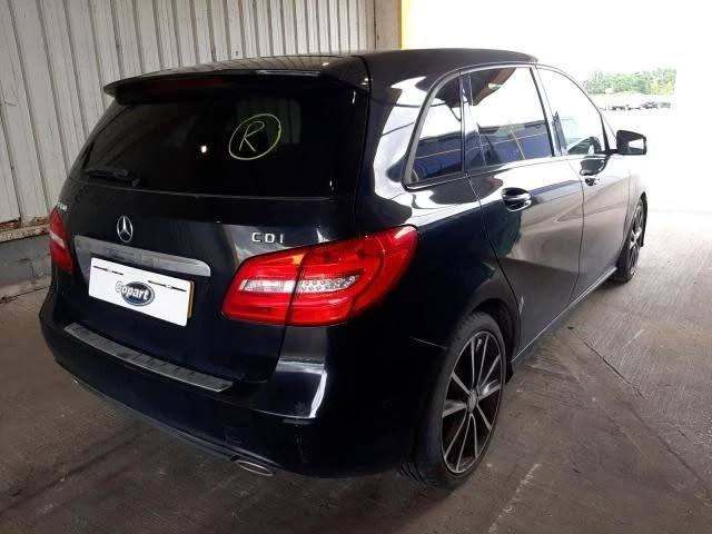 🚨NEW BREAKING CAR🚨 ALL PARTS AVAILABLE  MERCEDES B-CLASS 2013