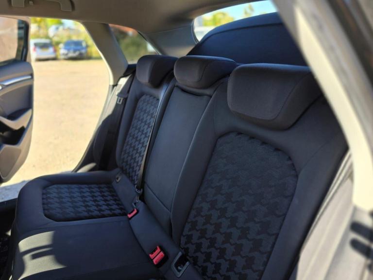 2015 Audi A3 1.4 TFSI CoD SE Sportback 5dr Petrol S Tronic Euro 6 (s/s) (150 ps) Hatchback Petrol...