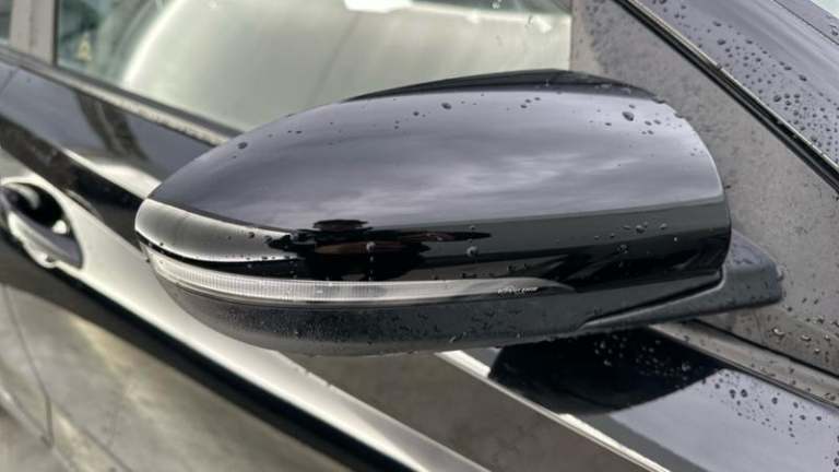 2022 Hyundai BAYON 1.0 TGDi 48V MHEV SE Connect 5dr DCT HATCHBACK PETROL Automatic