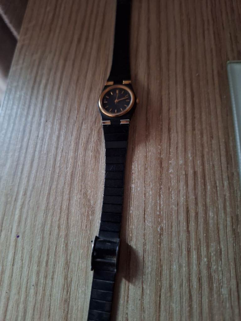 Ladies watch 