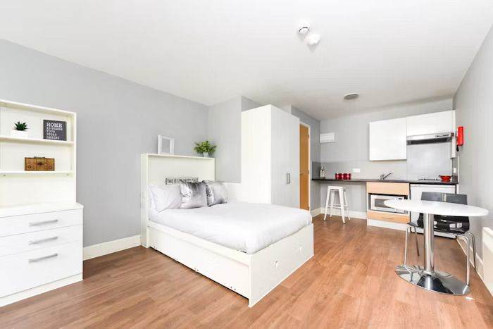 Student Accommodation Chester