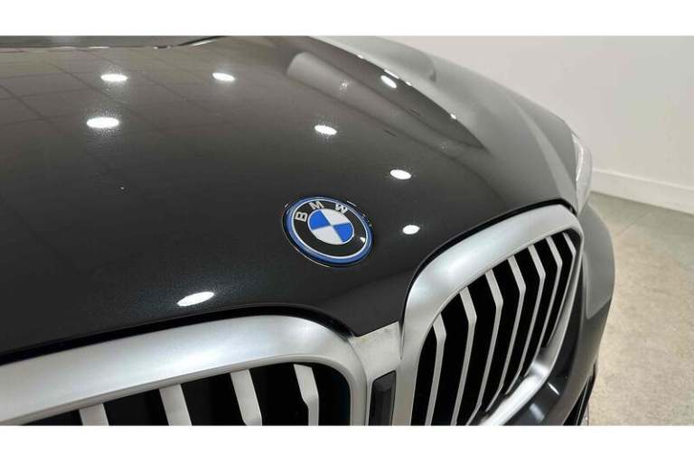 2023 BMW X3 30e M Sport SUV HYBRID Automatic