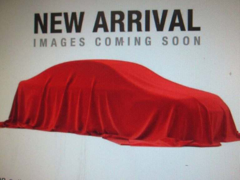 2018 Dacia Duster 1.5 dCi 110 Laureate 5dr Auto HATCHBACK DIESEL Automatic