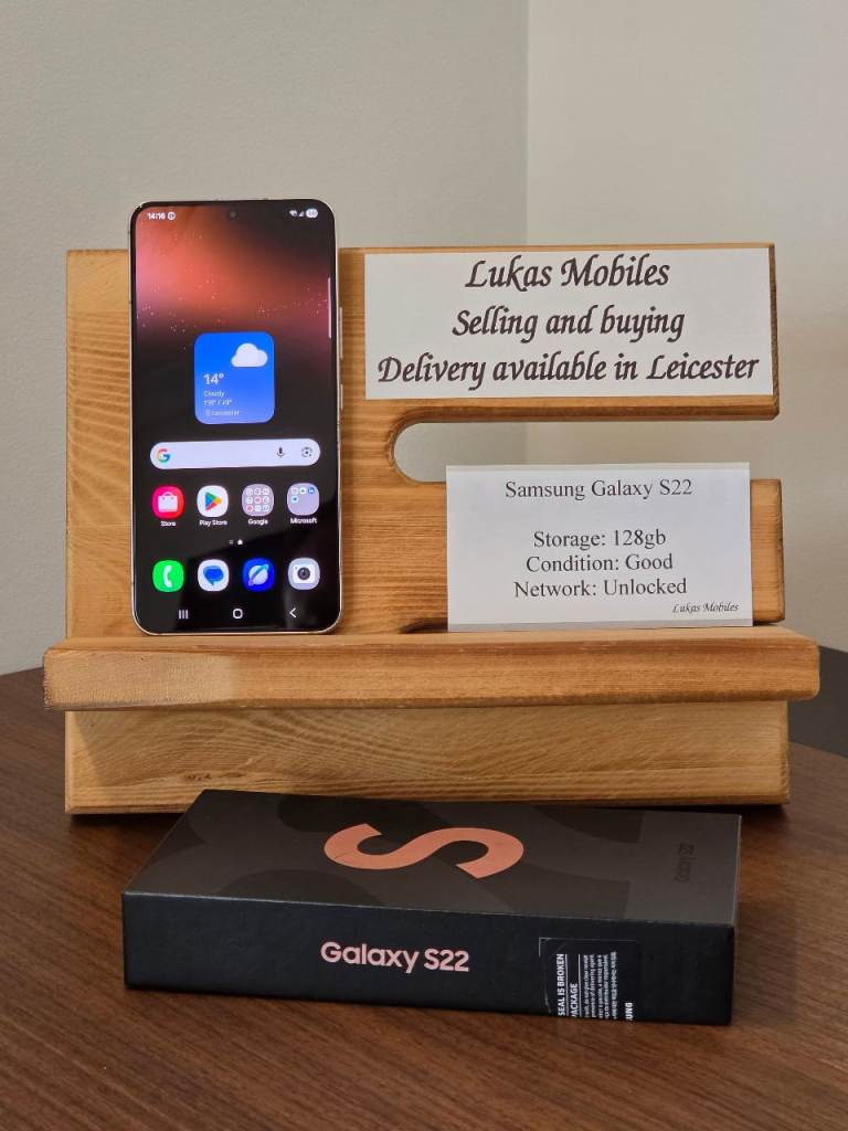 Samsung Galaxy S22 