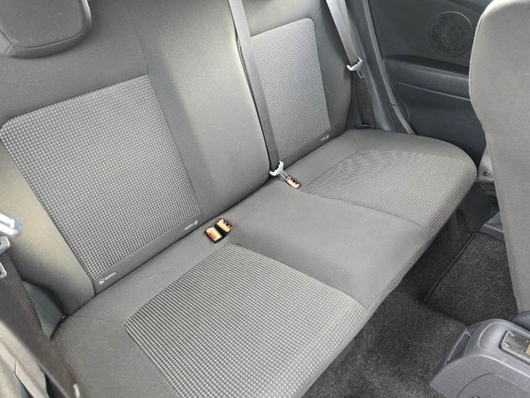 FULL YEARS MOT Vauxhall, CORSA, Hatchback, 2011, Manual, 998 (cc), 3 doors