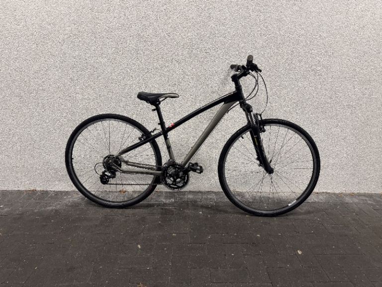 image for Specialized Crosstrail Hybrid - Small Frame - Ready to Ride -Local Delivery Available