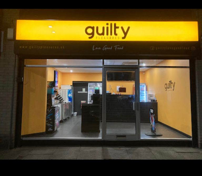 image for Takeaway for sale 