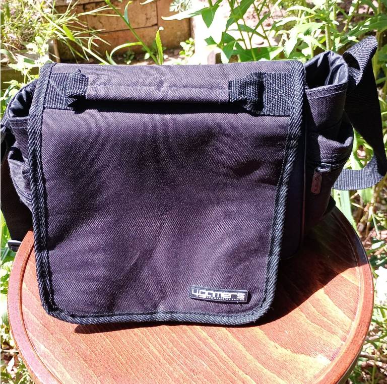 4Gamers Shoulder Bag