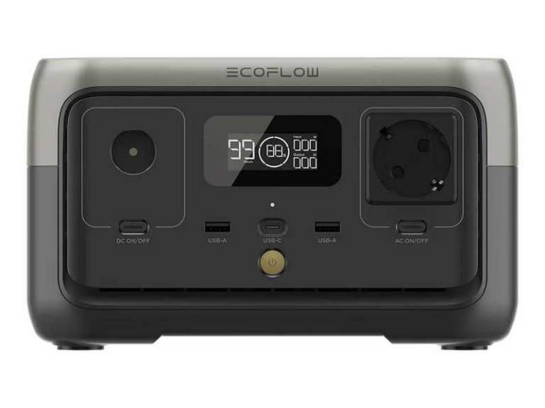 EcoFlow river 2
