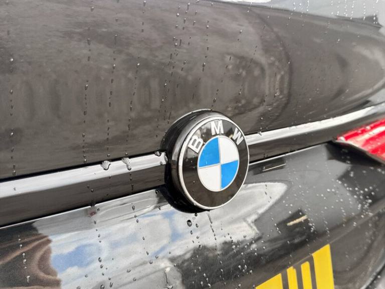 2020 BMW 2 Series Gran Coupe 218i M Sport Saloon Petrol Automatic