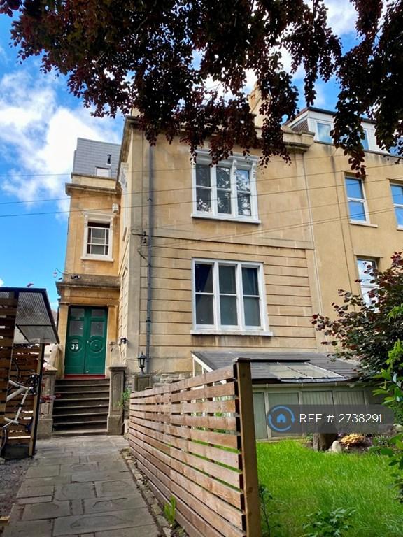 1 bedroom in Ashley Hill, Bristol, BS6 (#2738291)