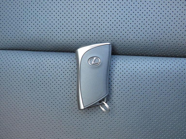 2025 Lexus LBX 1.5 Premium Plus 5dr E-CVT HATCHBACK PETROL/ELECTRIC Automatic