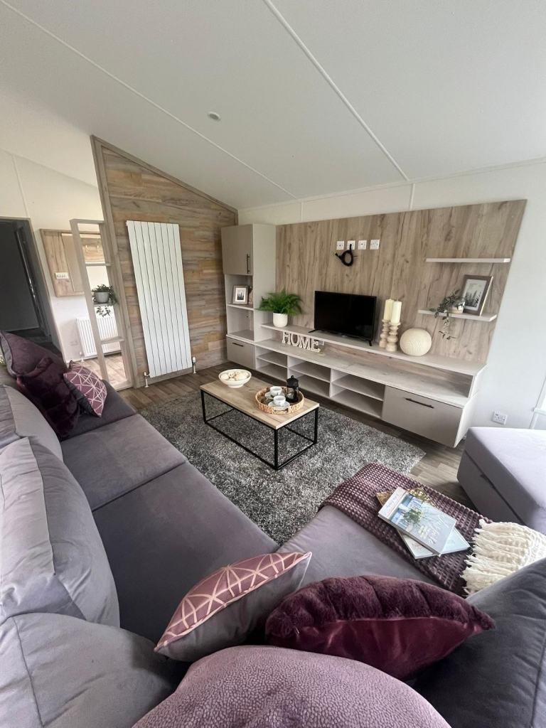 image for Willerby Mappleton in East Riding of Yorkshire  - Lodge / Caravan 