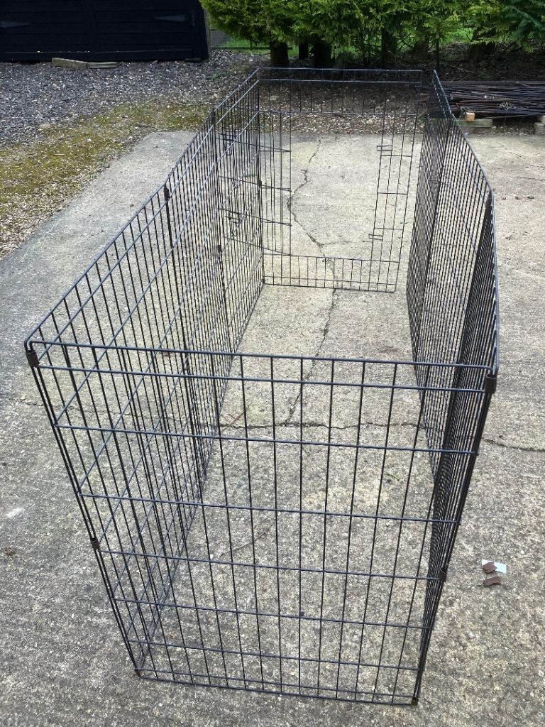 Puppy run or other pets 