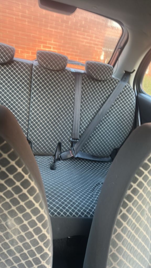 Nissan, MICRA, Hatchback, 2006, Other, 1386 (cc), 5 doors