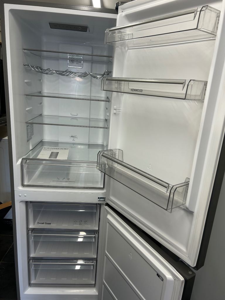 image for Fridge freezer 