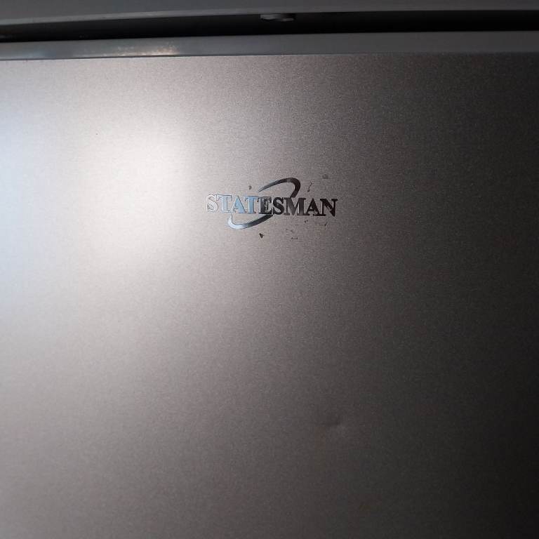 Statesman fridge freezer