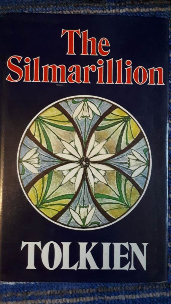The Silmarillion Book
