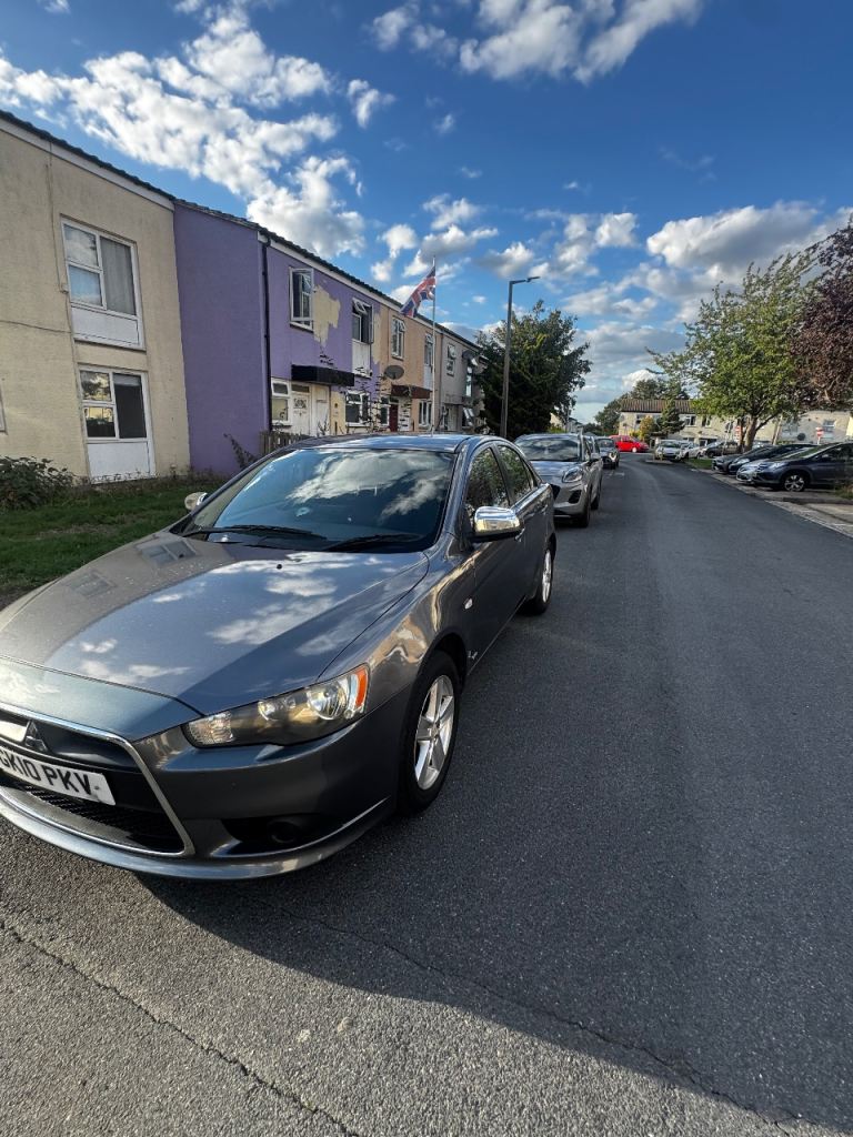 Mitsubishi, LANCER, Hatchback, 2010, Manual, 1499 (cc), 5 doors