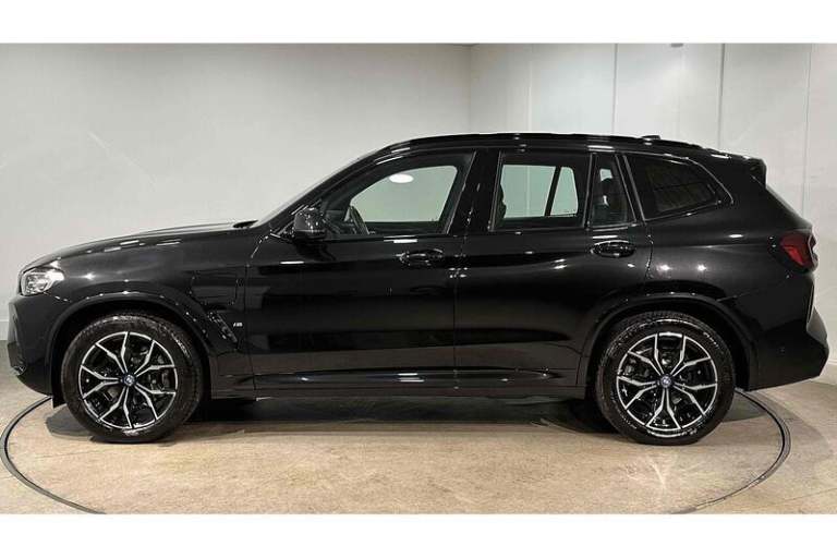 2023 BMW X3 30e M Sport SUV HYBRID Automatic