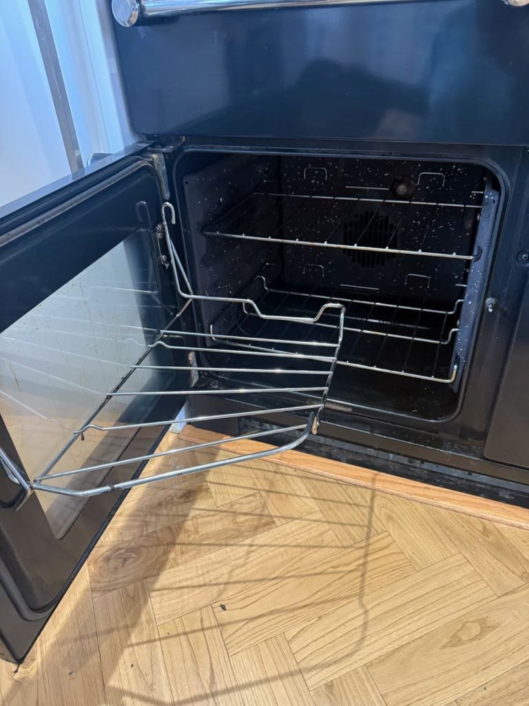 Rangemaster Kitchener90