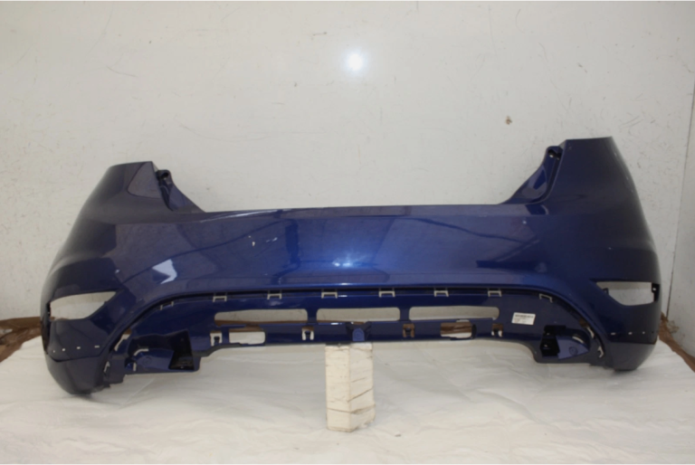 Ford Fiesta Rear Bumper 2008 TO 2017 8A61-17906-A Genuine