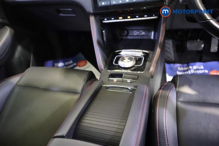 2022 MG MG ZS 115kW Trophy EV Long Range 73kWh 5dr Auto SUV Electric Automatic