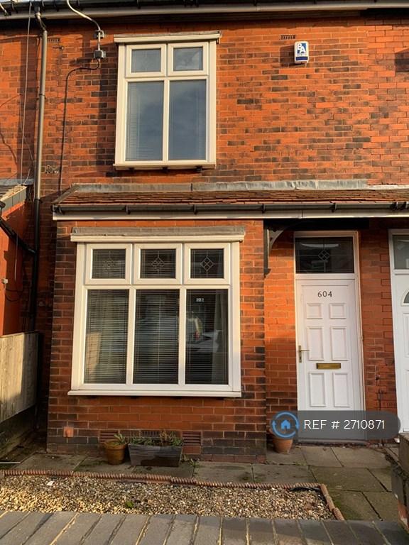 2 bedroom house in Tonge Moor Road, Bolton, BL2 (2 bed) (#2710871)