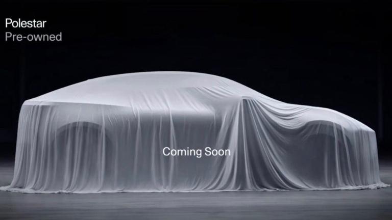 2026 Polestar Polestar 3 Long range Dual motor SUV Electric Automatic