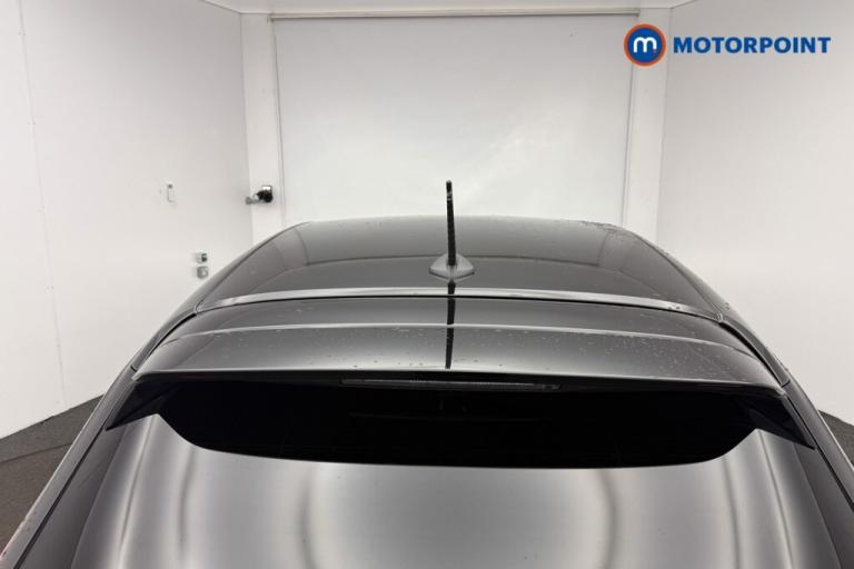 2023 Vauxhall Corsa 1.2 Turbo GS 5dr HATCHBACK PETROL Manual