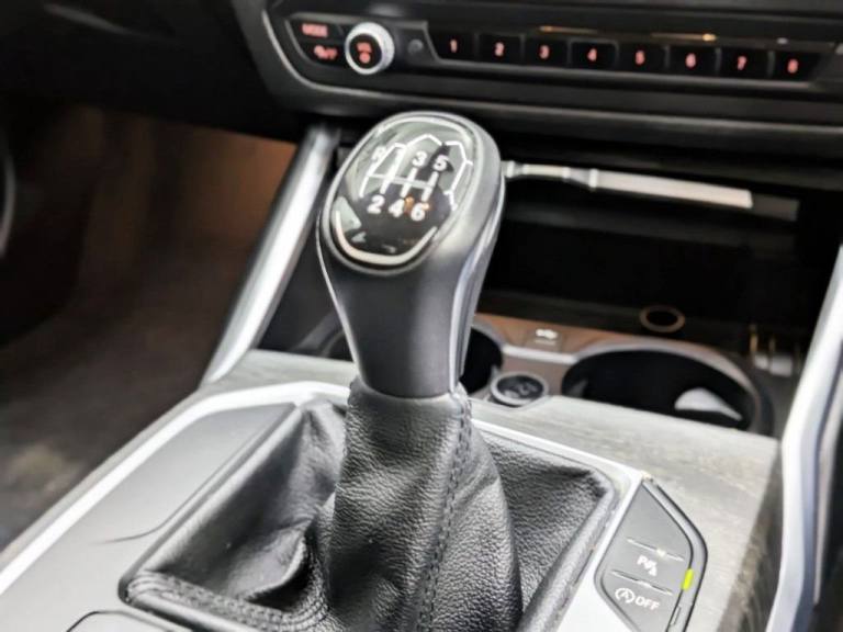 2020 BMW 3 Series 2.0 318d SE Saloon 4dr Diesel Manual Euro 6 (s/s) (150 ps) Saloon Diesel Manual