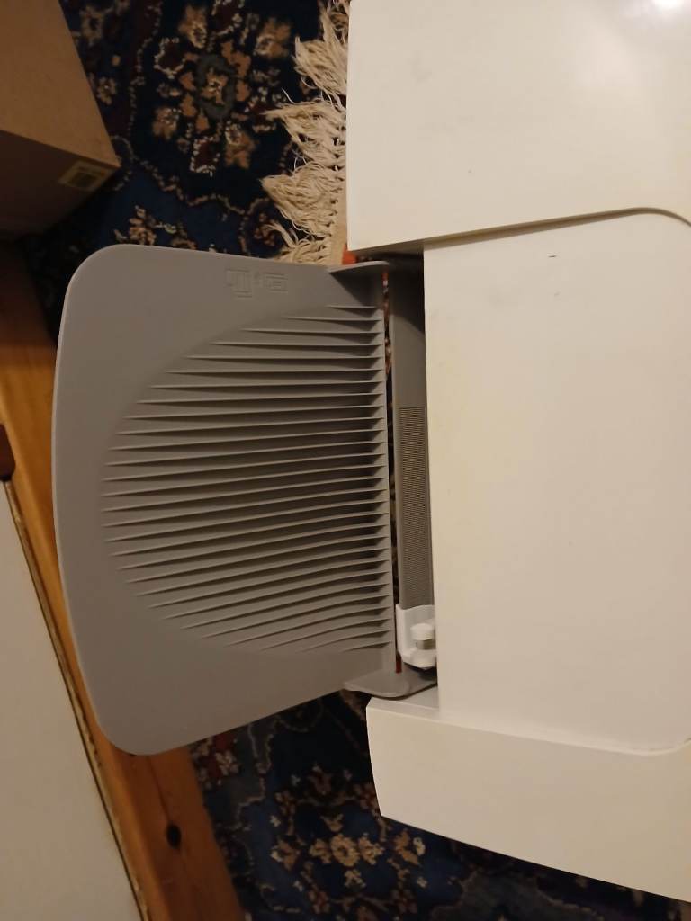 Lexmark printer scanner 