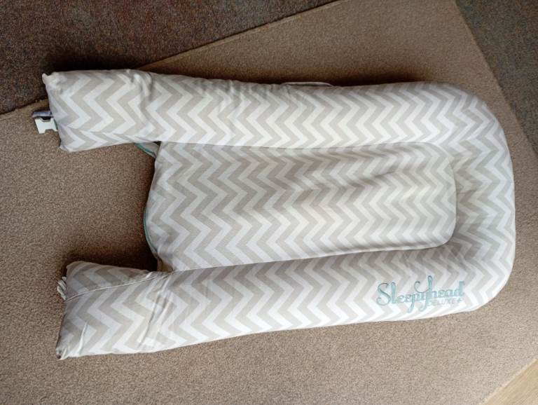 Sleepyhead Deluxe (now sold as Dock a lot)