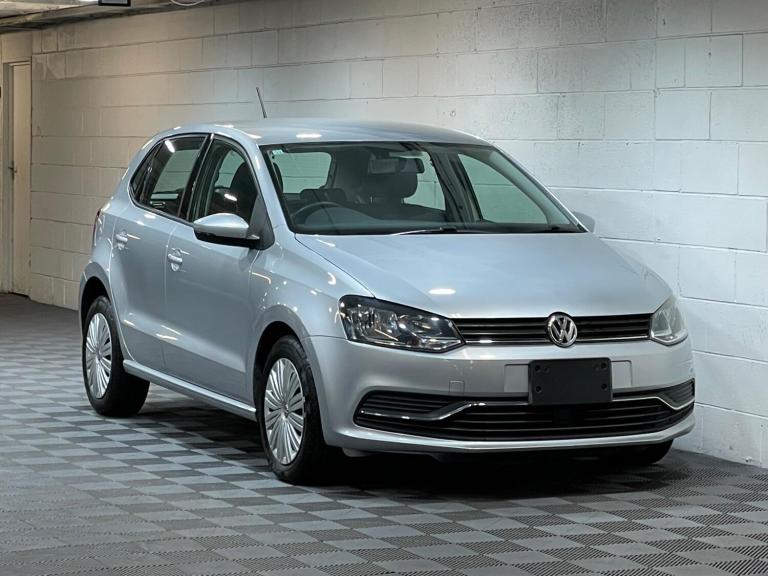Volkswagen Polo 1.2 TSI BlueMotion Tech SE Hatchback 5dr Petrol DSG Euro 6 (s/s) (90 ps) Petrol A...