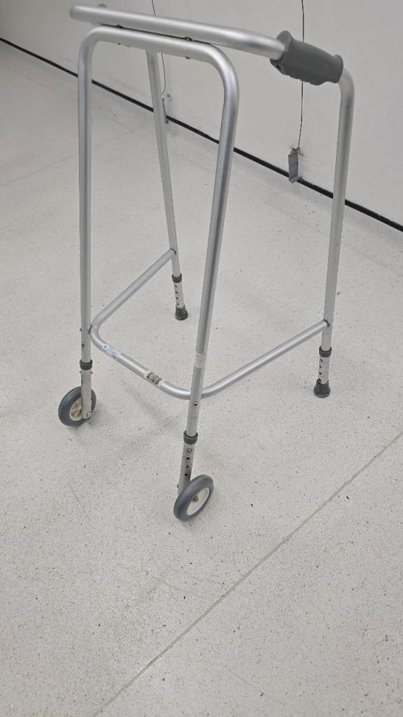 Zimmer Frame Lightweight 