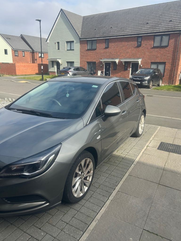 Vauxhall Astra  for sale 
