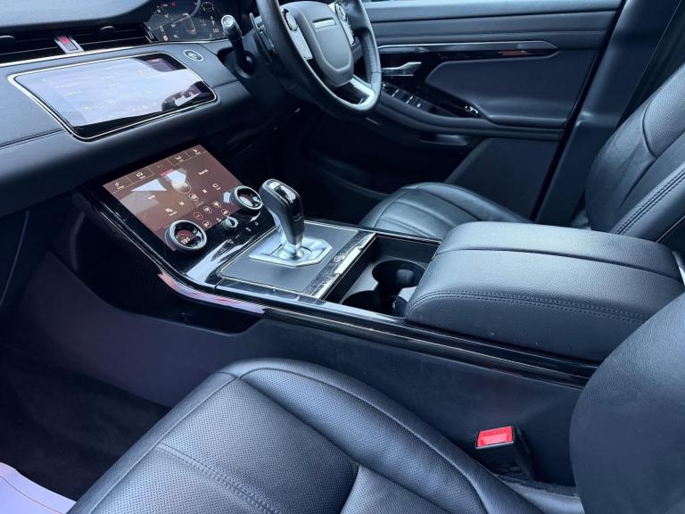 2019 Land Rover Range Rover Evoque 2.0 D180 R-Dynamic SE 5dr Auto ESTATE DIESEL Automatic
