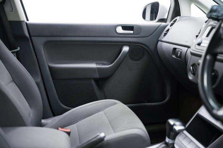 2007 Volkswagen Golf Plus 1.9 SE TDI PD 5dr DSG HATCHBACK DIESEL Automatic