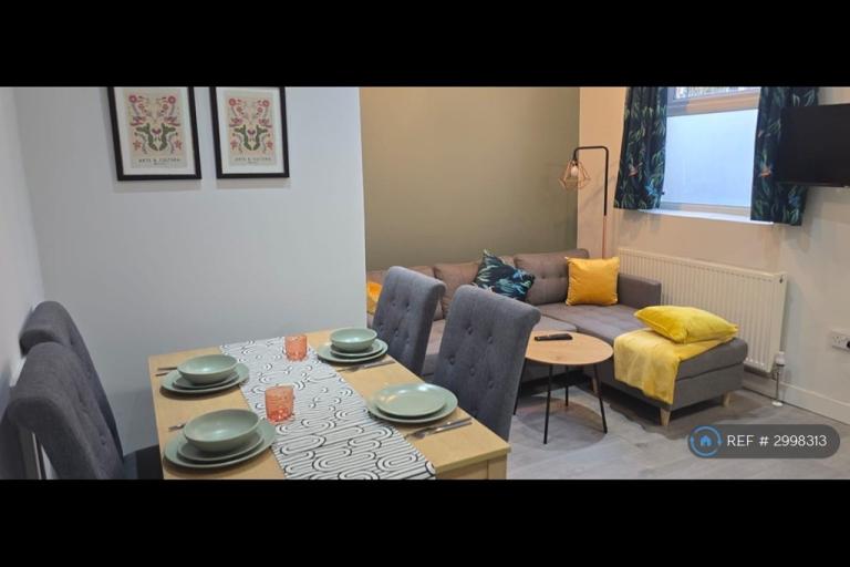 1 bedroom in City Road, Sheffield, S2 (#2998313)