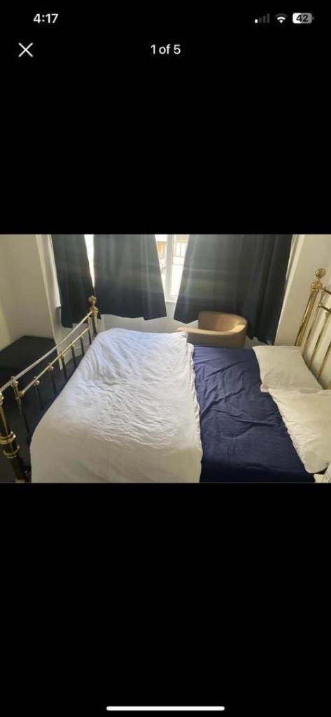 Looking for a flatmate 