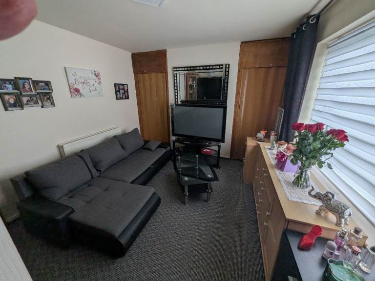 Room To Rent in a House