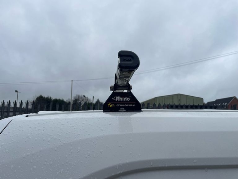 2021 Citroen Berlingo 1.5 BlueHDi 650 Enterprise M Pro L1 SWB PANEL VAN - WHITE Panel Van Diesel ...