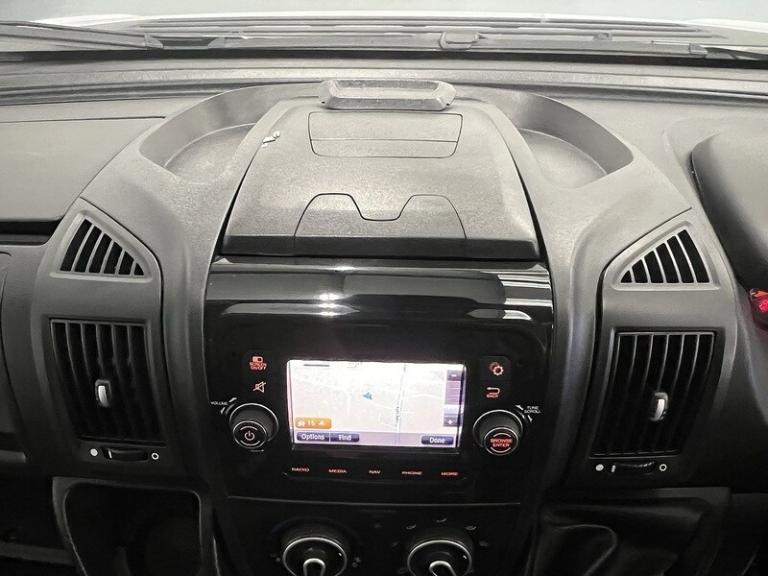 2022 Citroen Relay 2.2 BlueHDi H3 Van 140ps Enterprise PANEL VAN DIESEL Manual