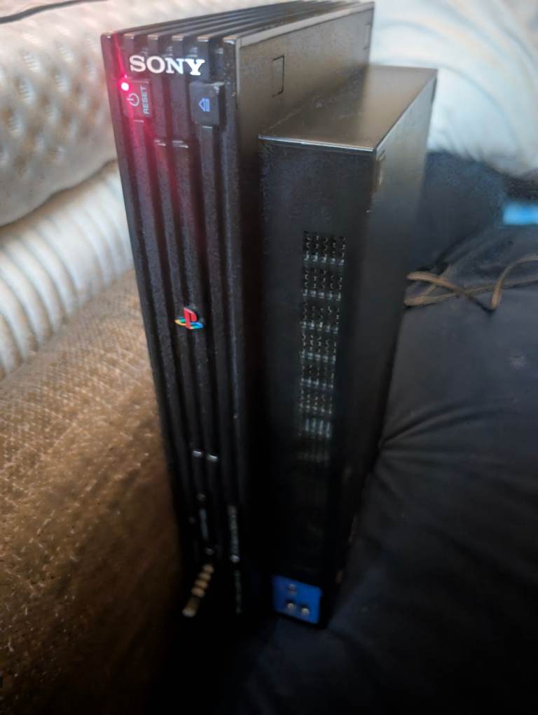 Ps2 original SCPH-39003
