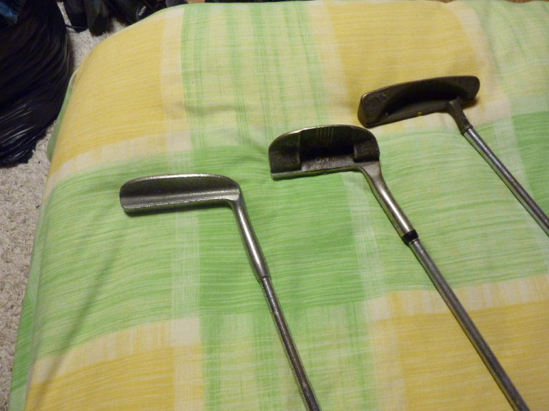 Putters
