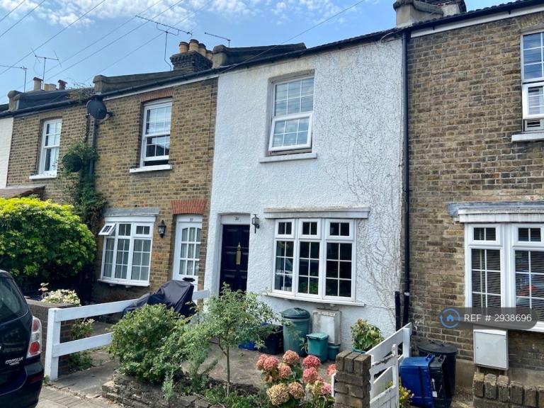 2 bedroom house in Brook Road, Richmond Upon Thames, TW1 (2 bed) (#2938696)