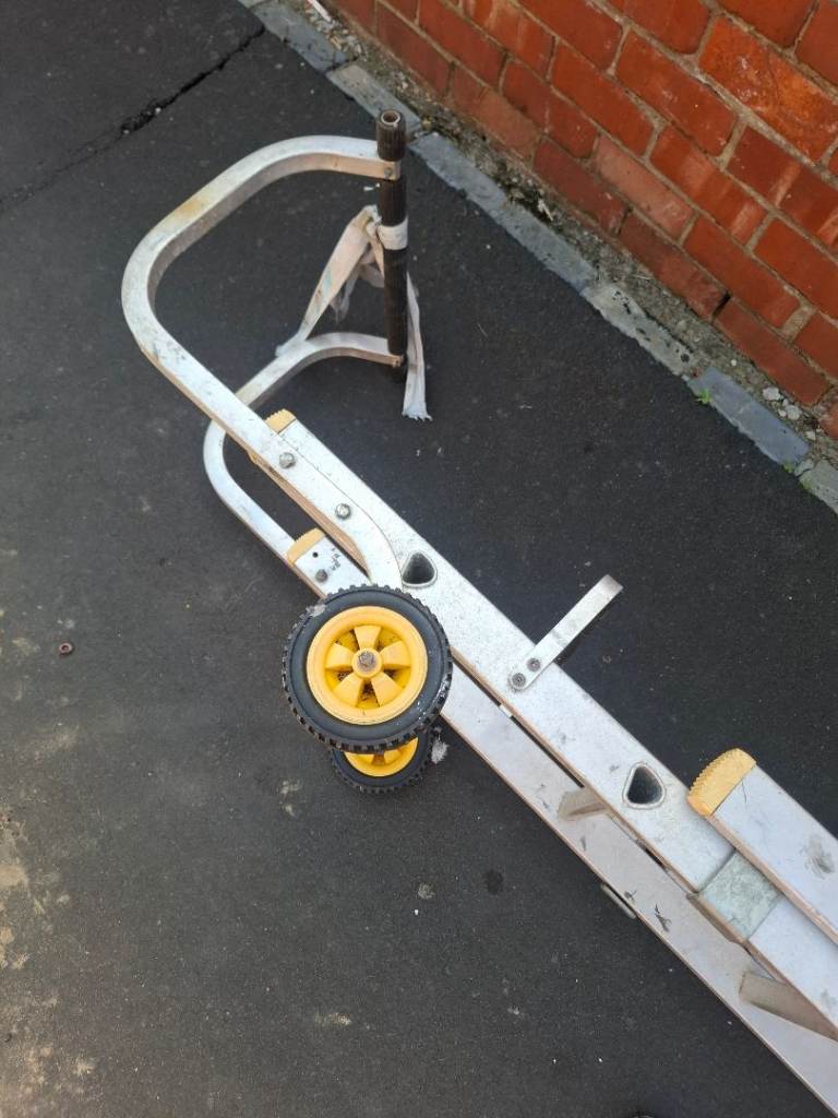 Ladders 