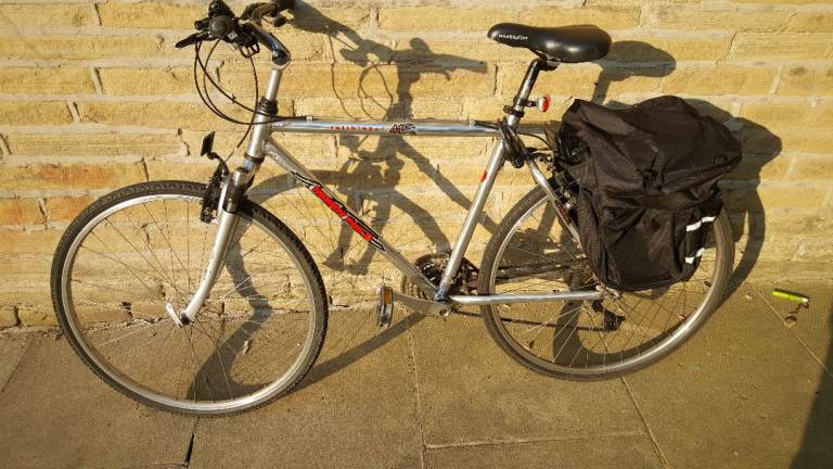 Muddy Fox Trialblazer 24 Gears
